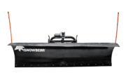 Detail K2 Universal 82" x 19" SUV & Truck Snow Plow Kit with Remote - Image 2