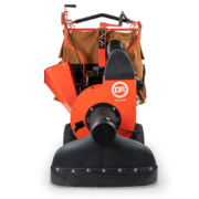 DR Power Premier Walk-Behind Lawn and Leaf Vac – 28 Inch - Image 3