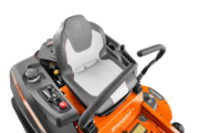 Husqvarna Z254F Zero Turn Lawn Mower 54″ 726Cc 24Hp V Twin - Image 2