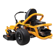 Cub Cadet Ultima ZT1 54 – 24HP Kohler Zero Turn Mower (54") - Image 2