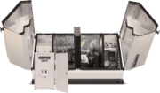 Champion Power Equipment 8.5kW Home Standby Generator with ATS50 Outdoor Rated Automatic Transfer Switch - Image 3