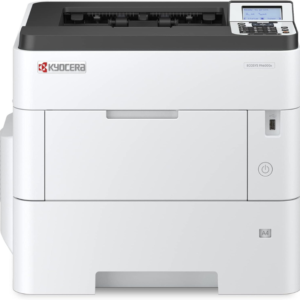 KYOCERA ECOSYS PA5000x Monochrome Laser Printer, 52 ppm