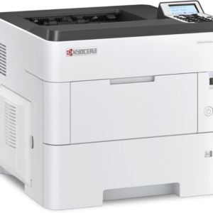 KYOCERA ECOSYS PA5000x Monochrome Laser Printer, 52 ppm