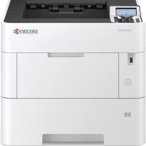 KYOCERA ECOSYS PA5000x Monochrome Laser Printer, 52 ppm